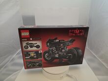 LEGO 42155 - ungeöffnet, neu, OVP Lego 42155