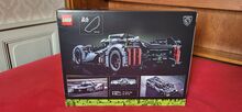 LEGO 42156 Peugeot 9X8 Hypercar New and Sealed! Lego 42156