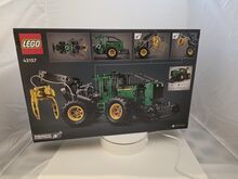 LEGO 42157 - ungeöffnet, neu, OVP Lego 42157