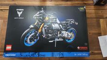 Lego 42159 Yamaha MT-10 SP Lego 42159