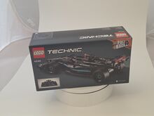 LEGO 42165 - ungeöffnet, neu, OVP Lego 42165