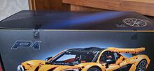 LEGO 42172 McLaren P1 New and Sealed! Lego 42172