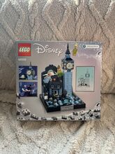 LEGO 43232 Disney 100 Peter Pan & Wendy's Flight over London - New & Sealed Lego 43232