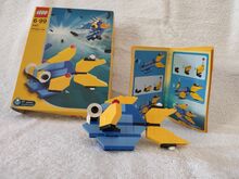 LEGO 4401 Designer Set Lego 4401