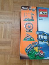 LEGO 4957 CREATOR * NEU * RIESENRAD, Lego 4957, FabJoe, Creator, Zürich