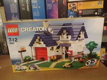 Lego 5981 Apple Tree House Creator 3 in 1, Lego 5891, Miha , Creator, Šmarješke Toplice
