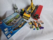 LEGO 60026 CITY TOWN SQUARE Lego 60026