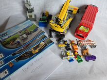LEGO 60026 CITY TOWN SQUARE Lego 60026