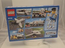 LEGO 60102 - ungeöffnet, NEU, OVP Lego 60102