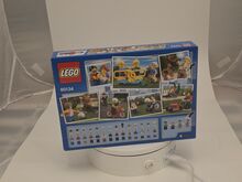 LEGO 60134 - ungeöffnet, neu, OVP Lego 60134