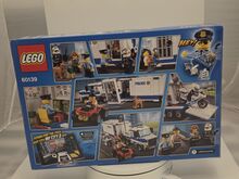 LEGO 60139 - ungeöffnet, neu, OVP Lego 60139