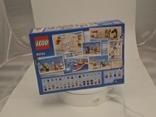 LEGO 60153 - ungeöffnet, neu, OVP Lego 60153
