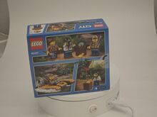 LEGO 60157 - ungeöffnet, neu, OVP Lego 60157