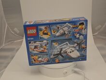 LEGO 60164 - ungeöffnet, neu, OVP Lego 60164