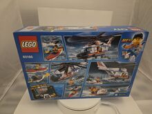 LEGO 60166 - ungeöffnet, neu, OVP Lego 60166