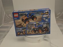 LEGO 60180 - ungeöffnet, neu, OVP Lego 60180