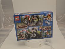 LEGO 60181 - ungeöffnet, neu, OVP Lego 60181