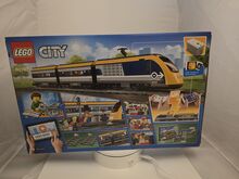 LEGO 60197 - ungeöffnet, neu, OVP Lego 60197