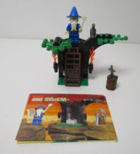 Lego 6020 magic shop Lego 6020