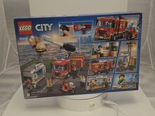 LEGO 60214 - ungeöffnet, neu, OVP Lego 60214