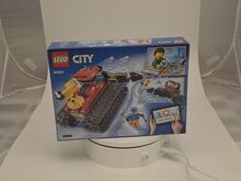 LEGO 60222 - ungeöffnet, neu, OVP Lego 60222