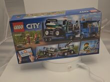 LEGO 60223 - ungeöffnet, neu, OVP Lego 60223