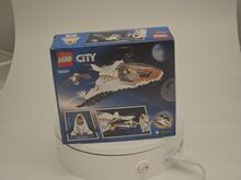 LEGO 60224 - ungeöffnet, neu, OVP Lego 60224