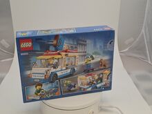 LEGO 60253 - ungeöffnet, neu, OVP Lego 60253