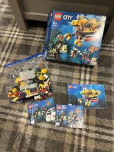 Lego 60264 Lego 60264