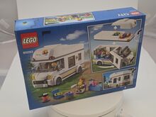 LEGO 60283 - ungeöffnet, neu, OVP Lego 60283