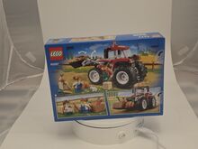LEGO 60283 - ungeöffnet, neu, OVP Lego 60283