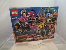 LEGO 60295 - ungeöffnet, neu, OVP Lego 60295