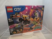 LEGO 60295 - ungeöffnet, neu, OVP Lego 60295