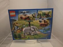 LEGO 60302 - ungeöffnet, neu, OVP Lego 60302