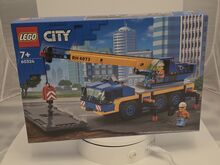 LEGO 60324 - ungeöffnet, neu, OVP Lego 60324
