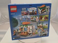 LEGO 60345 - ungeöffnet, neu, OVP Lego 60345