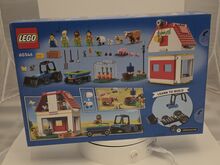 LEGO 60346 - ungeöffnet, neu, OVP Lego 60346