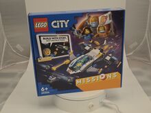 LEGO 60354 - ungeöffnet, neu, OVP Lego 60354