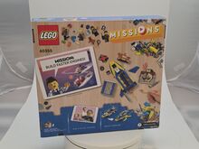LEGO 60355 - ungeöffnet, neu, OVP Lego 60355