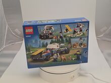 LEGO 60369 - ungeöffnet, neu, OVP Lego 60369