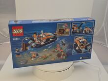 LEGO 60377 - ungeöffnet, neu, OVP Lego 60377