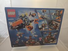 LEGO 60379 - ungeöffnet, neu, OVP Lego 60379