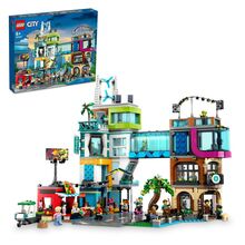LEGO 60380 City Downtown Lego 60380