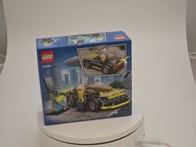 LEGO 60383 - ungeöffnet, neu, OVP Lego 60383