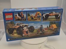 LEGO 60387 - ungeöffnet, neu, OVP Lego 60387