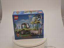LEGO 60390 - ungeöffnet, neu, OVP Lego 60390