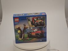 LEGO 60393 - ungeöffnet, neu, OVP Lego 60393