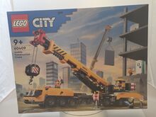 LEGO 60409 - ungeöffnet, neu, OVP Lego 60409