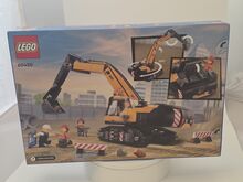 LEGO 60420 - ungeöffnet, neu, OVP Lego 60420