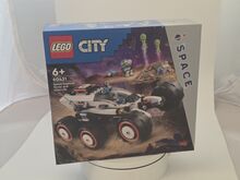 LEGO 60431 - ungeöffnet, neu, OVP Lego 60431